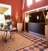 Hotel Vincci Seleccion Canela Golf-1