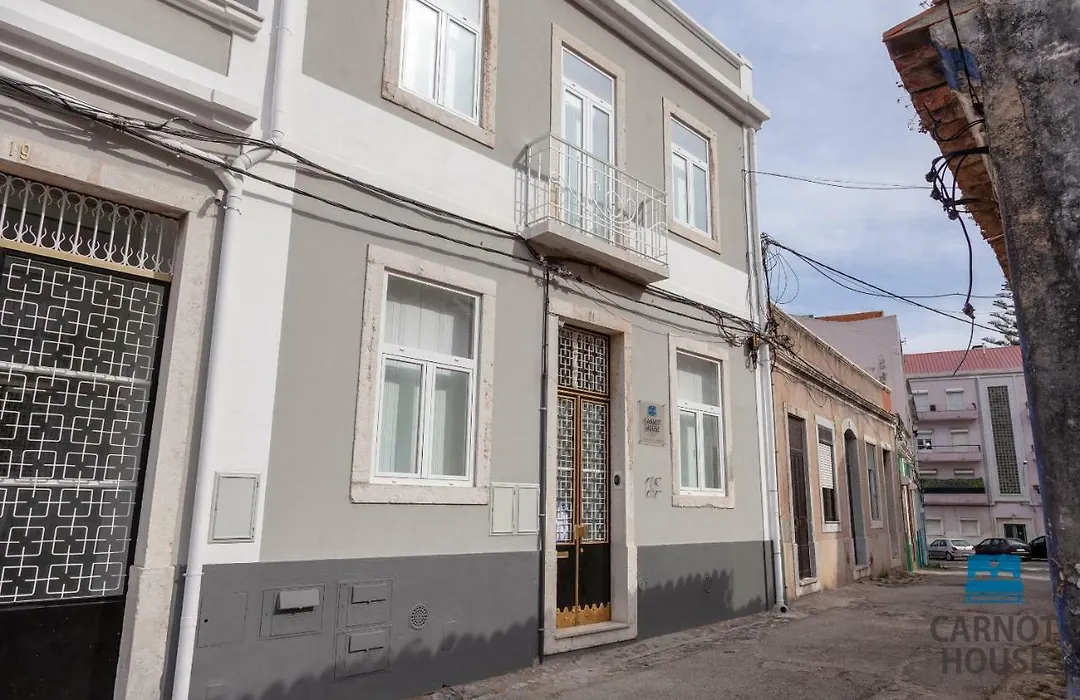 Carnot House-1