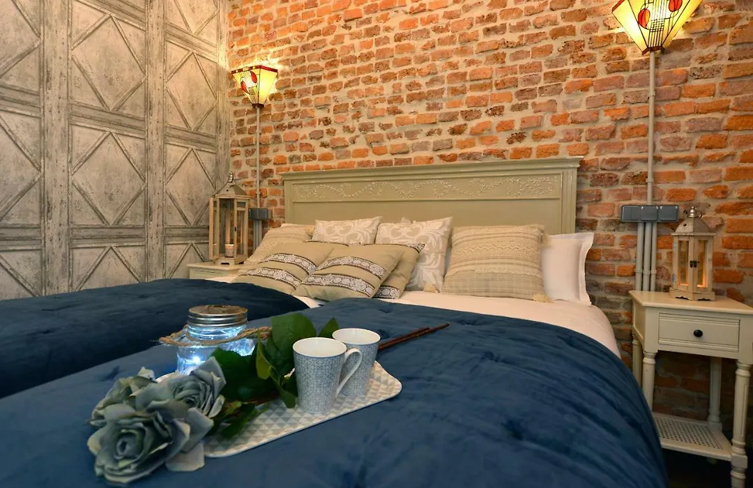 Center Suite Santander-1