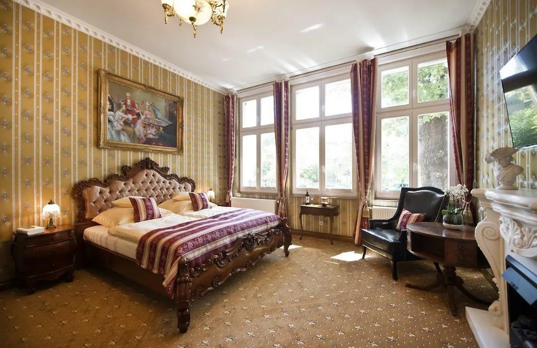 Guest House Villa Fritz-1