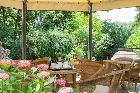 Villa Benni B&B-1