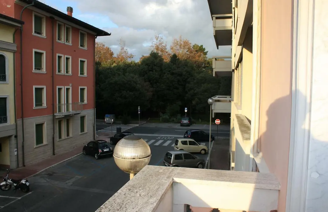 Magis Ac Magis Bedrooms Versilia-1