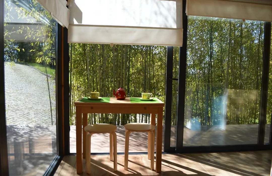 Bamboo Guest House-1