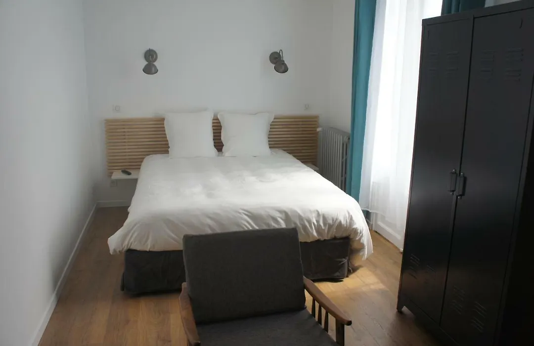 Appart Albert'House-1