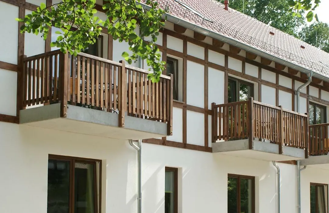 Neue Mühle Hotel&Restaurant-1