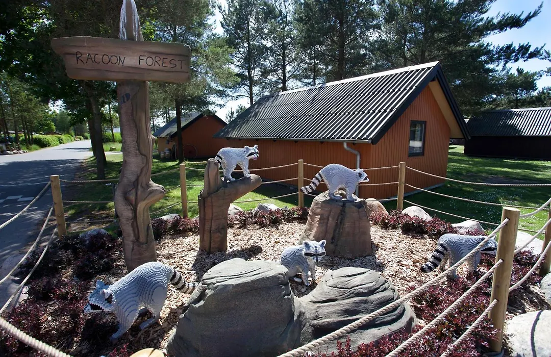 Legoland Pirates' Inn Motel-1