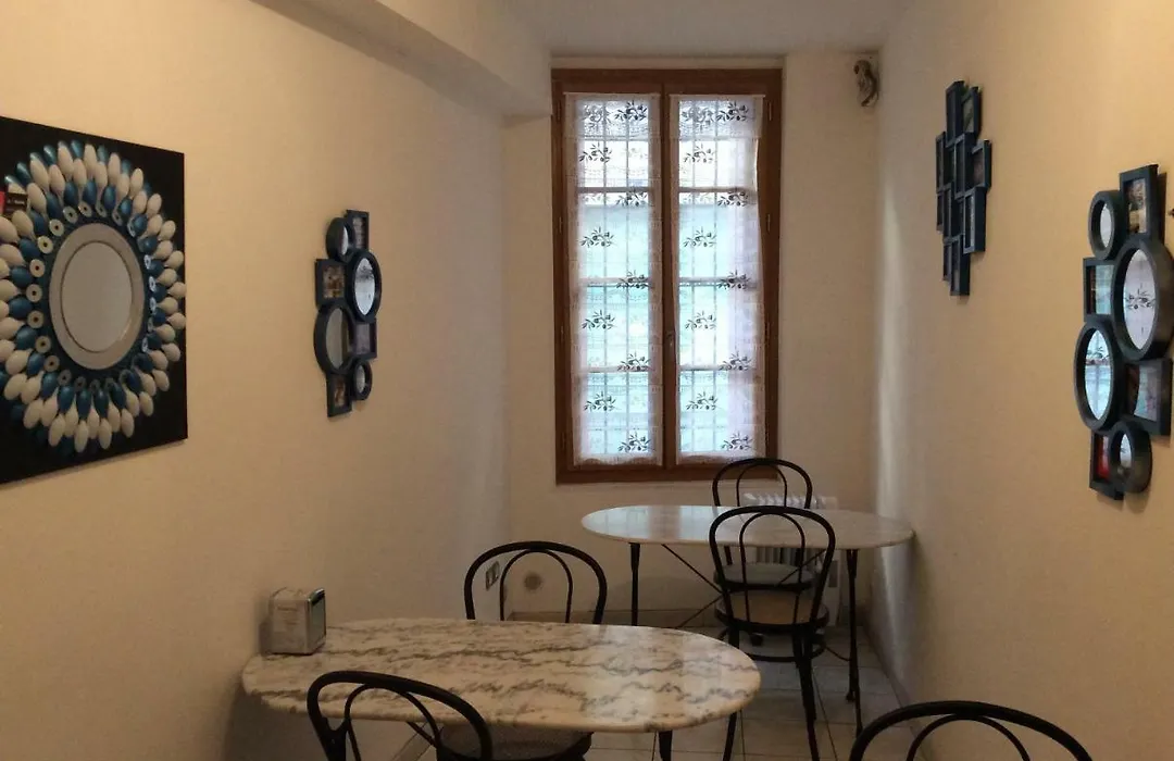 La Maison d'Olivier-1