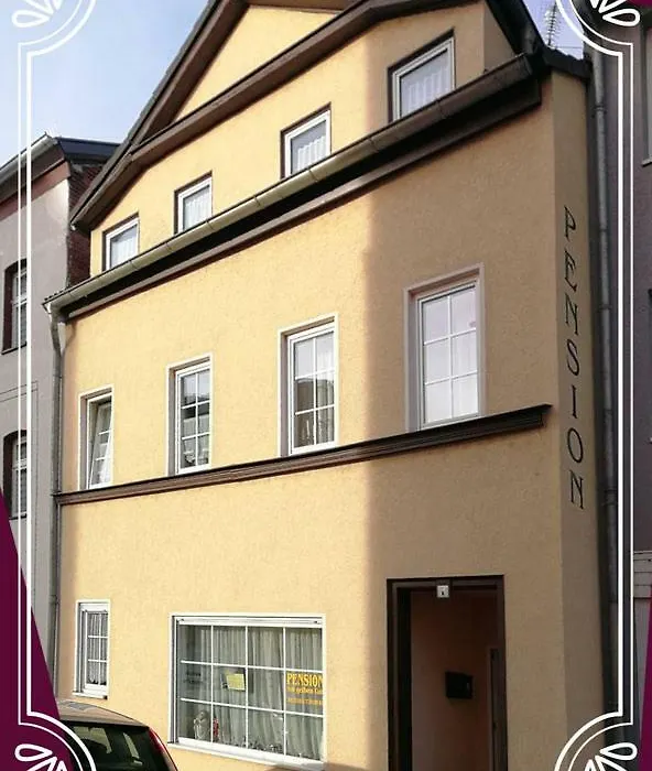 Pension Harmonie-1