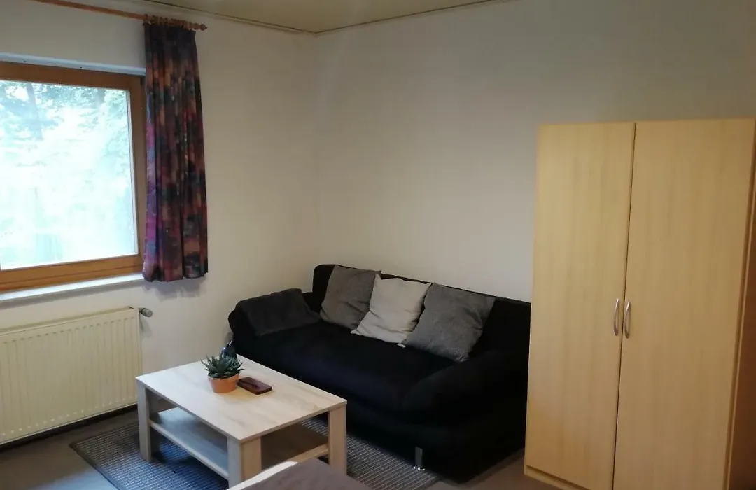 Apartment am Park - Erica-1