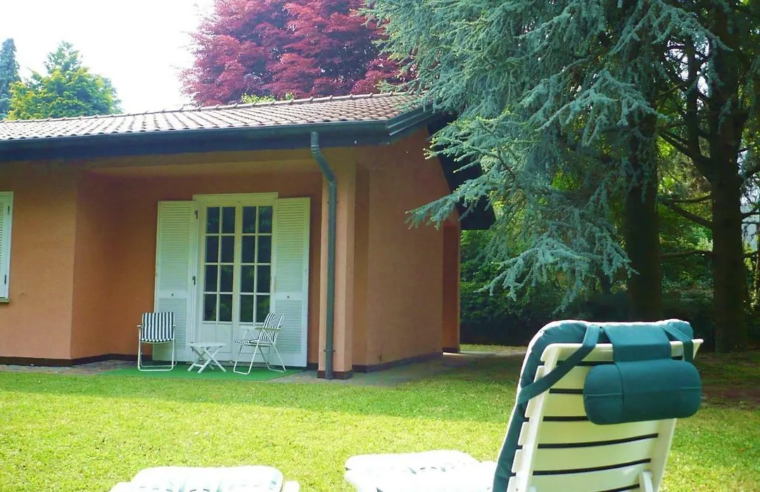 B&B Villa Liz Varese-1