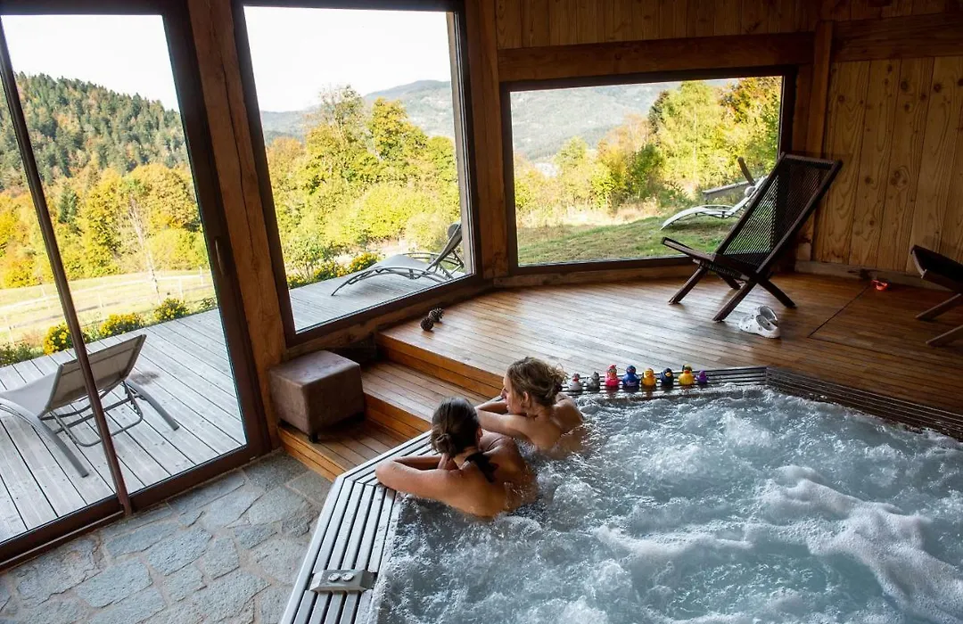 La Haut & Spa-1