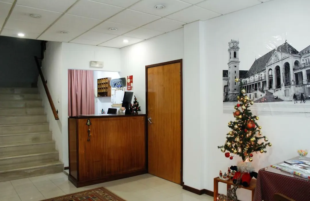 Residencia Coimbra-1