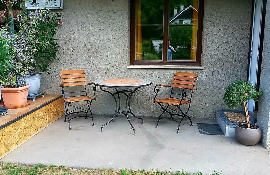 Apartments&rooms Brunko-1