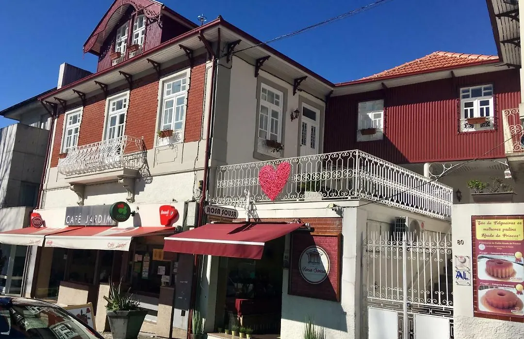 Casa Rosa Sousa-1