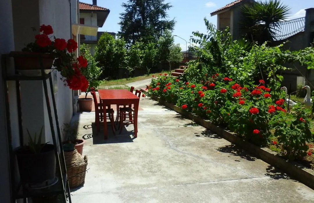 B&B Tio Pepe-1