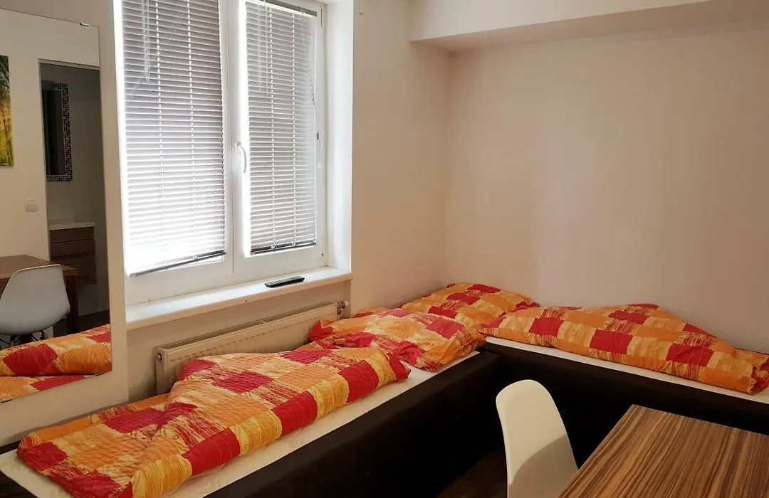Royal Living Apartments Vienna-1