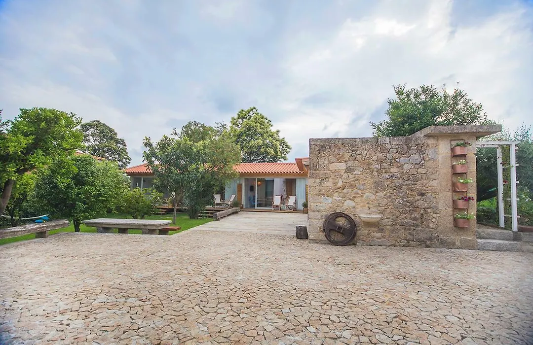 Casa Lugar Da Aldeia-1