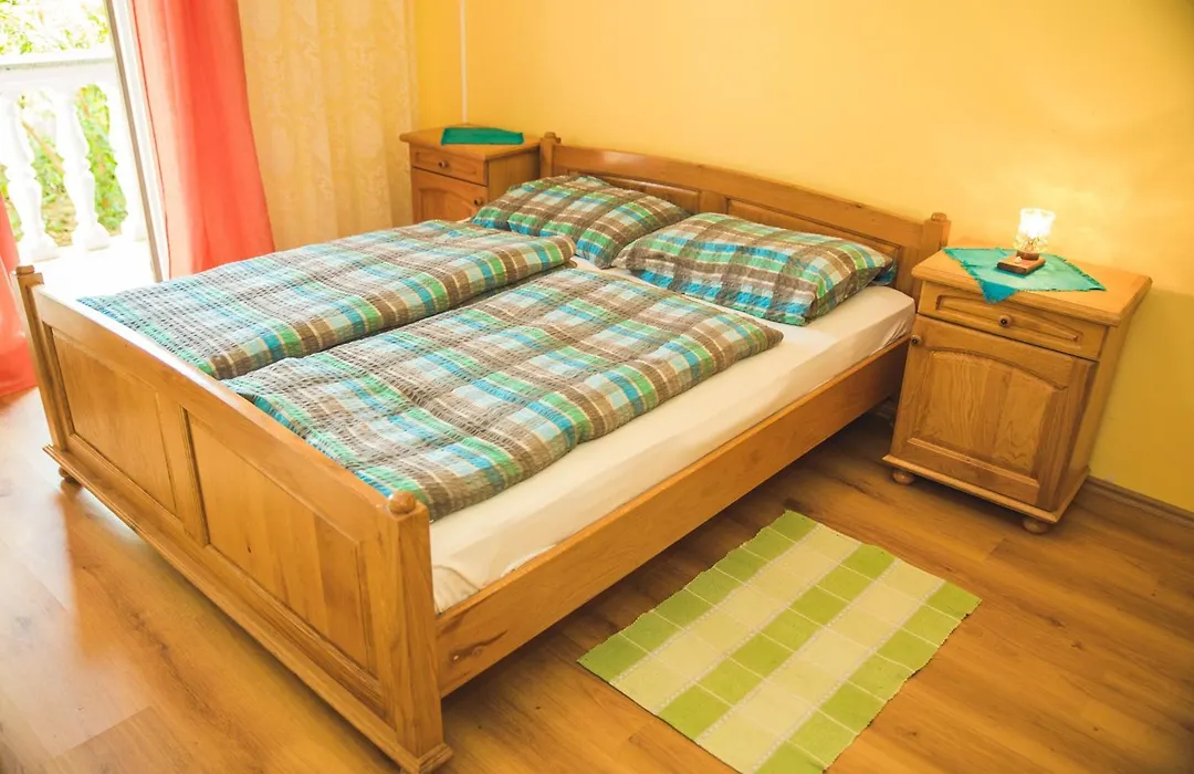 Guesthouse Marija-1