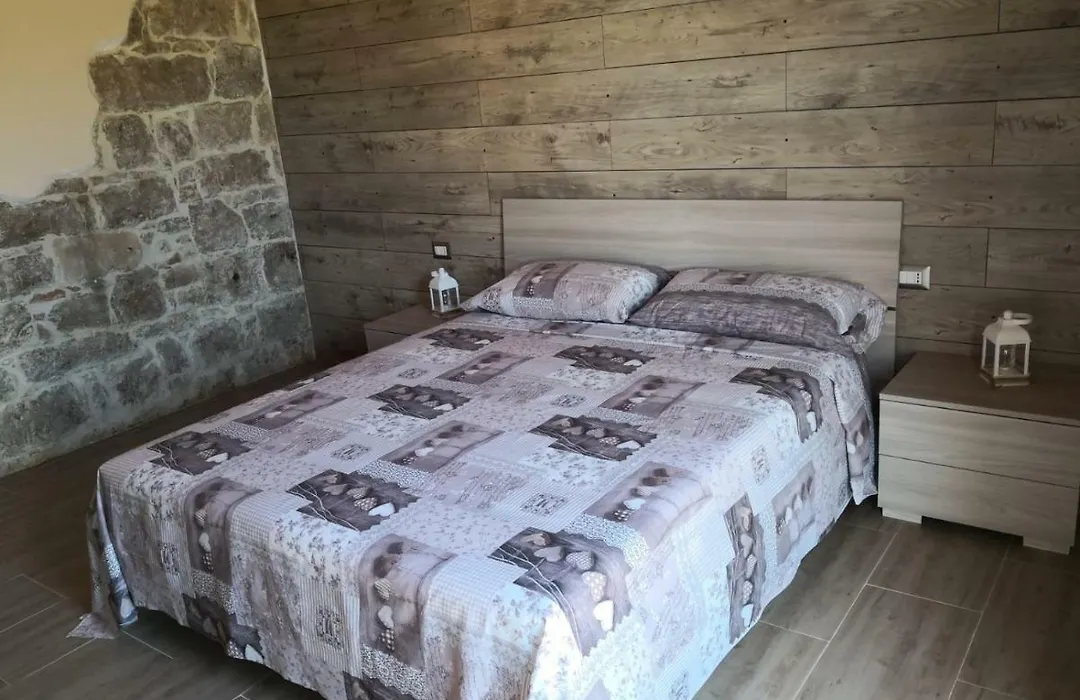 B&B Gli Ulivi-1