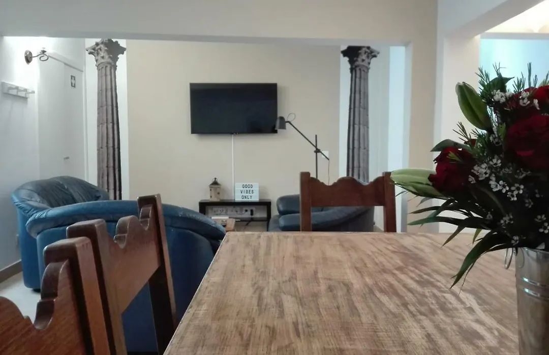 Guesthouse Alentejo-1
