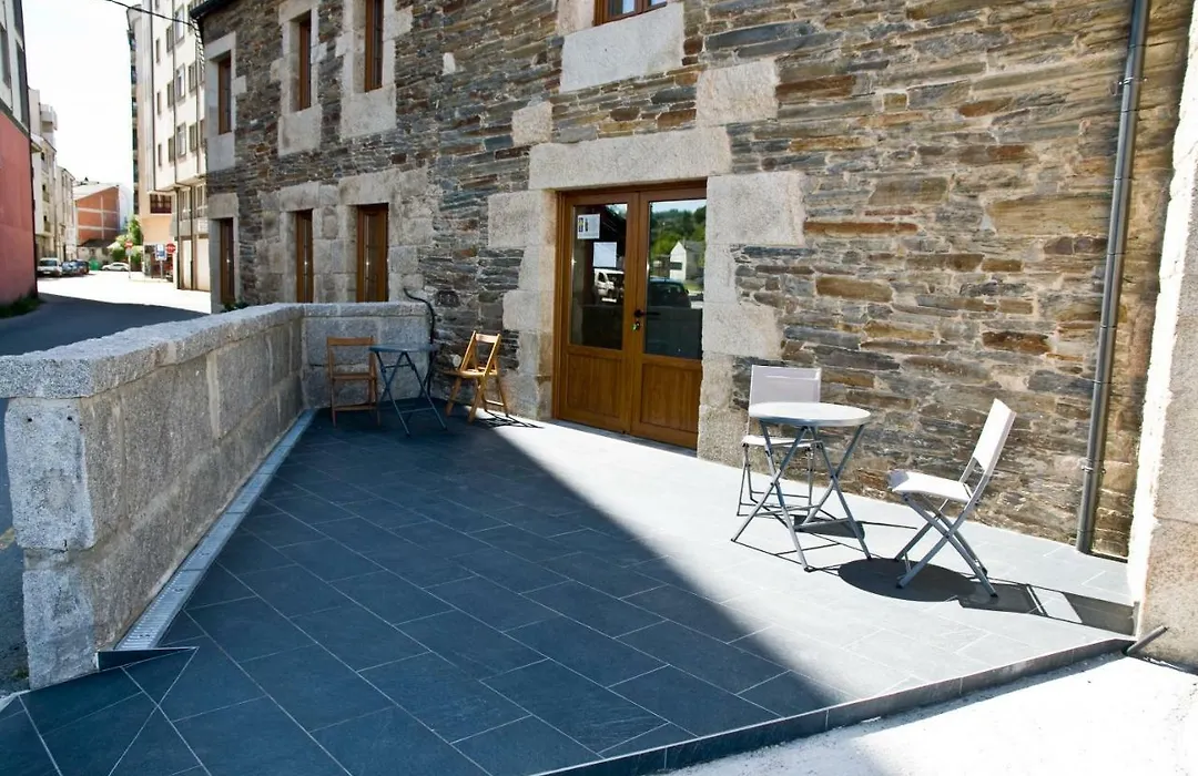 Pension Serrano-1