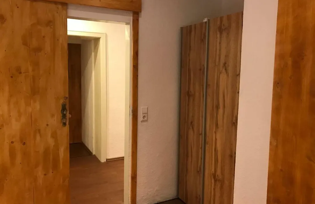TU Ferienzimmer in Ulm Stadtmitte-1
