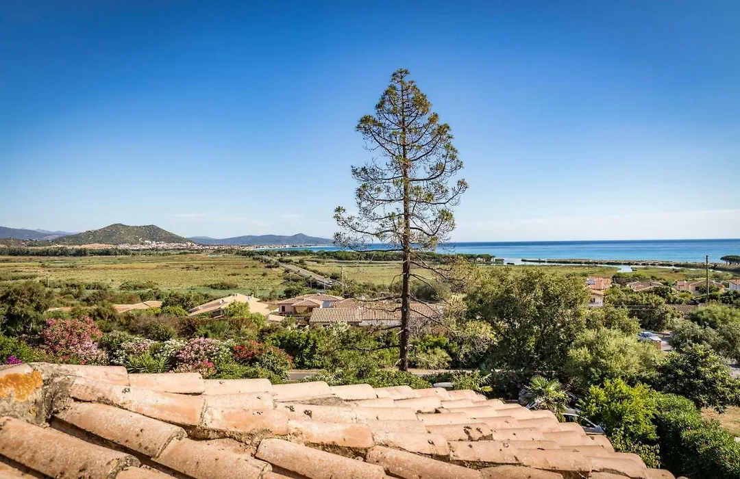 Villa Mercedes B&B The Best Choice-1