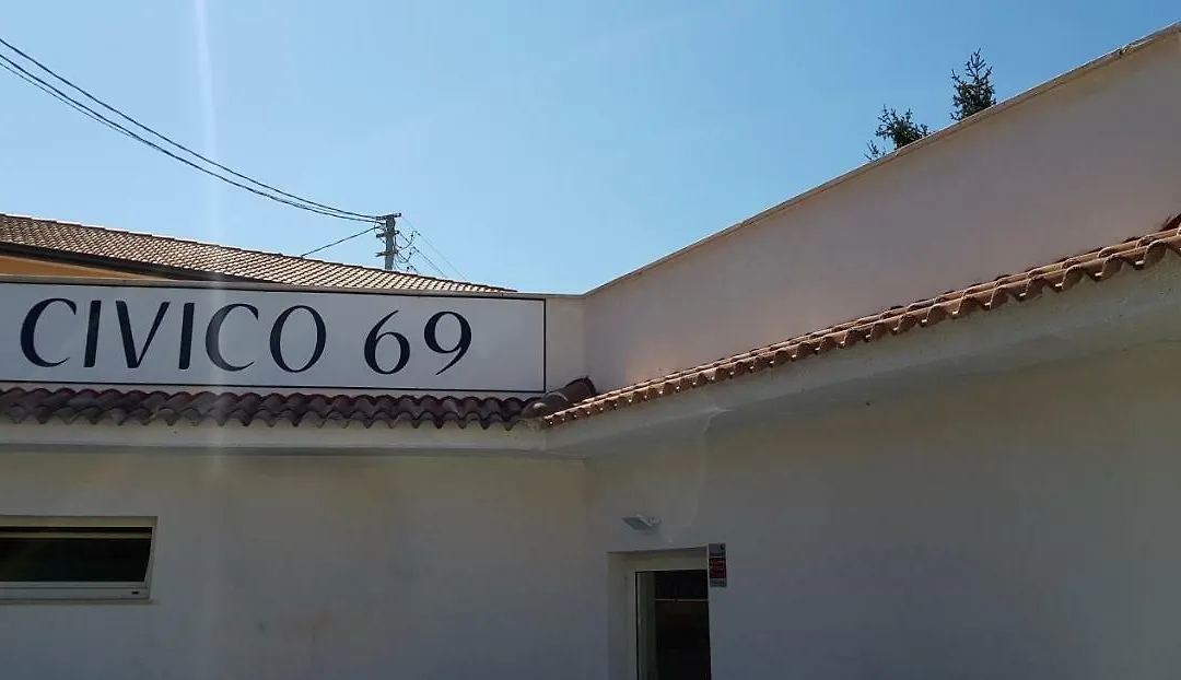 B&B Civico69-1