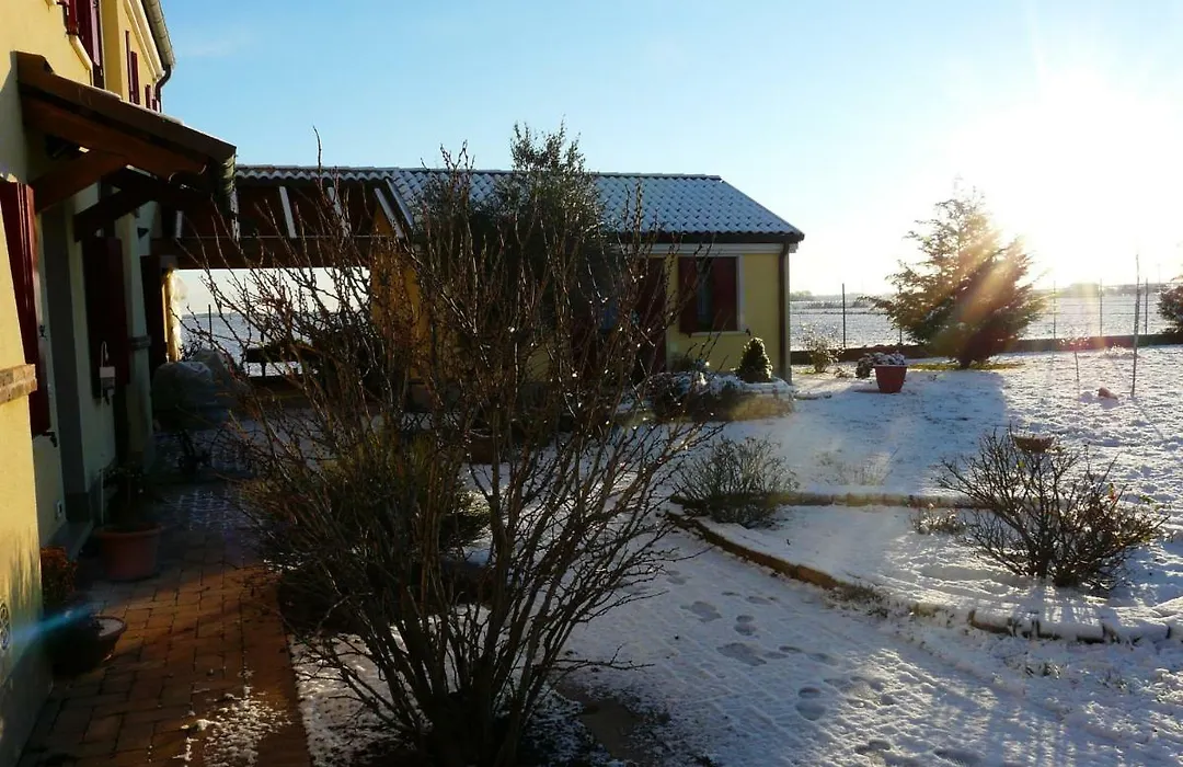 B&B La Garzetta-1