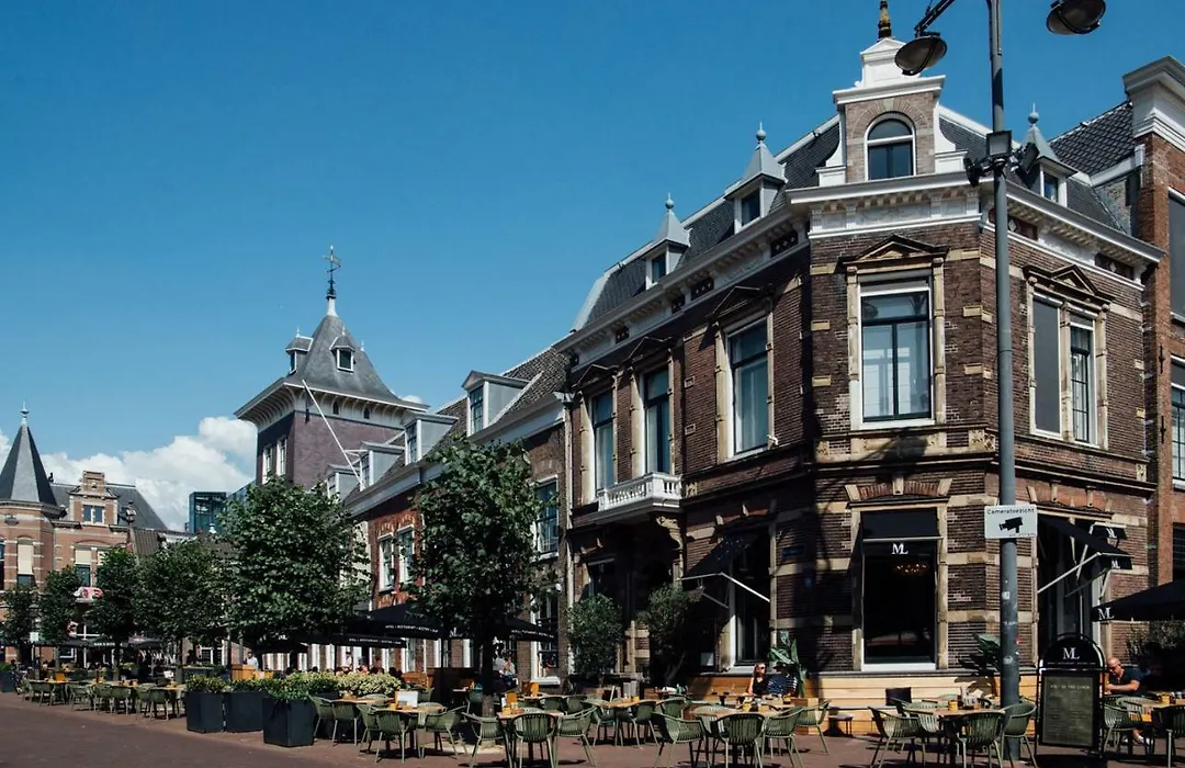 Hotel ML-1