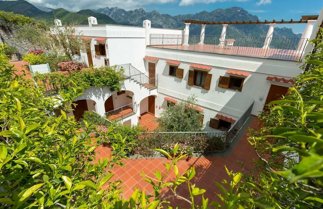 Villa Piedimonte-1
