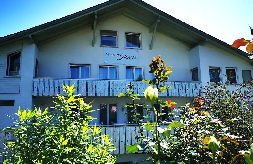 Pension Mozart-1