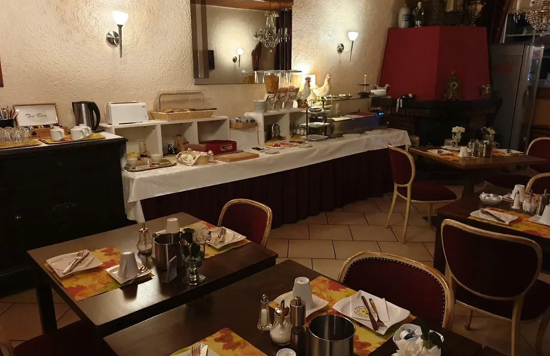 Hotel Nassauer Hof-1