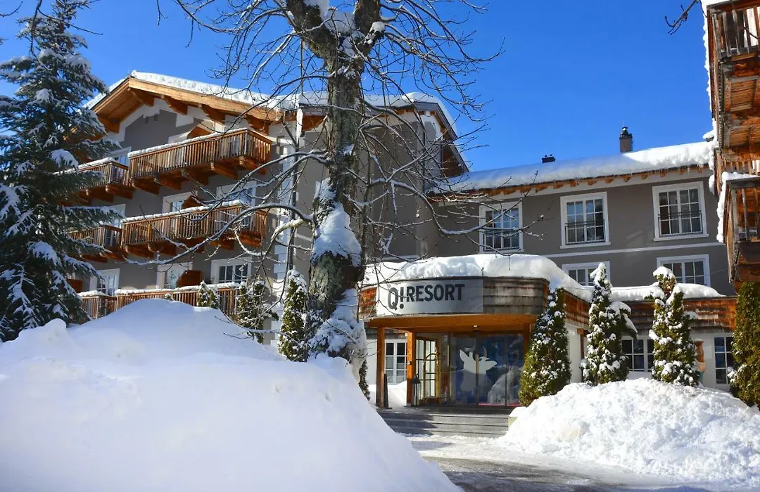 Q! Resort Kitzbuehel-1