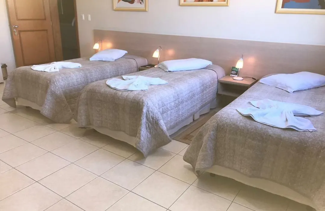Center Hotel Cambara-1