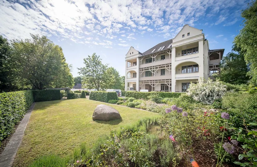 Hotel Villa Halliger-1