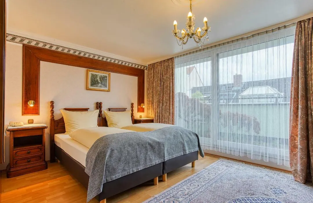 Ff&E Hotel Bavaria-1