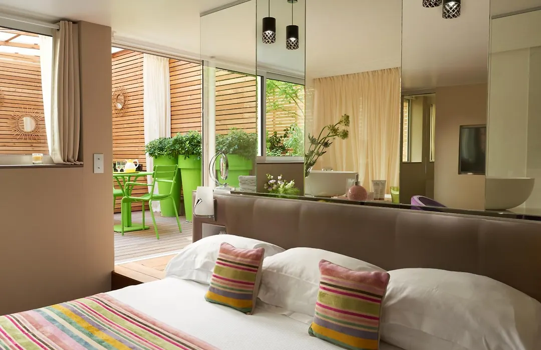 Le Mathurin Hotel-1
