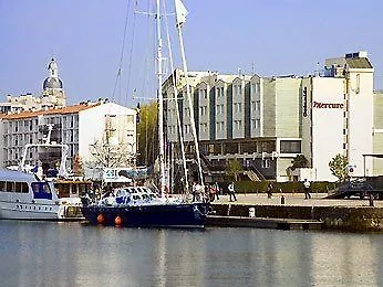 Mercure La Rochelle Vieux Port Sud-1