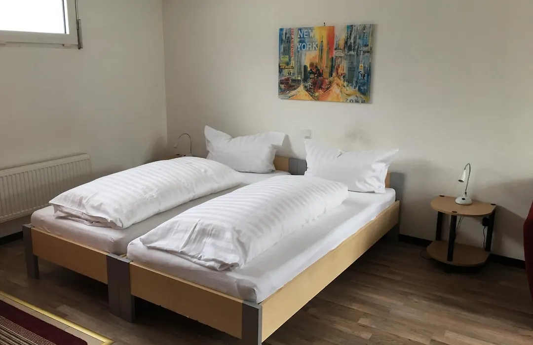 Gästezimmer Siminciuc-1
