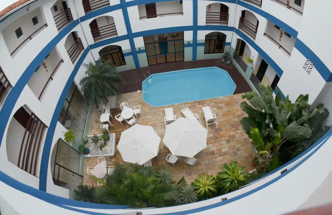 HsHotelaria - Filial Bombinhas-1