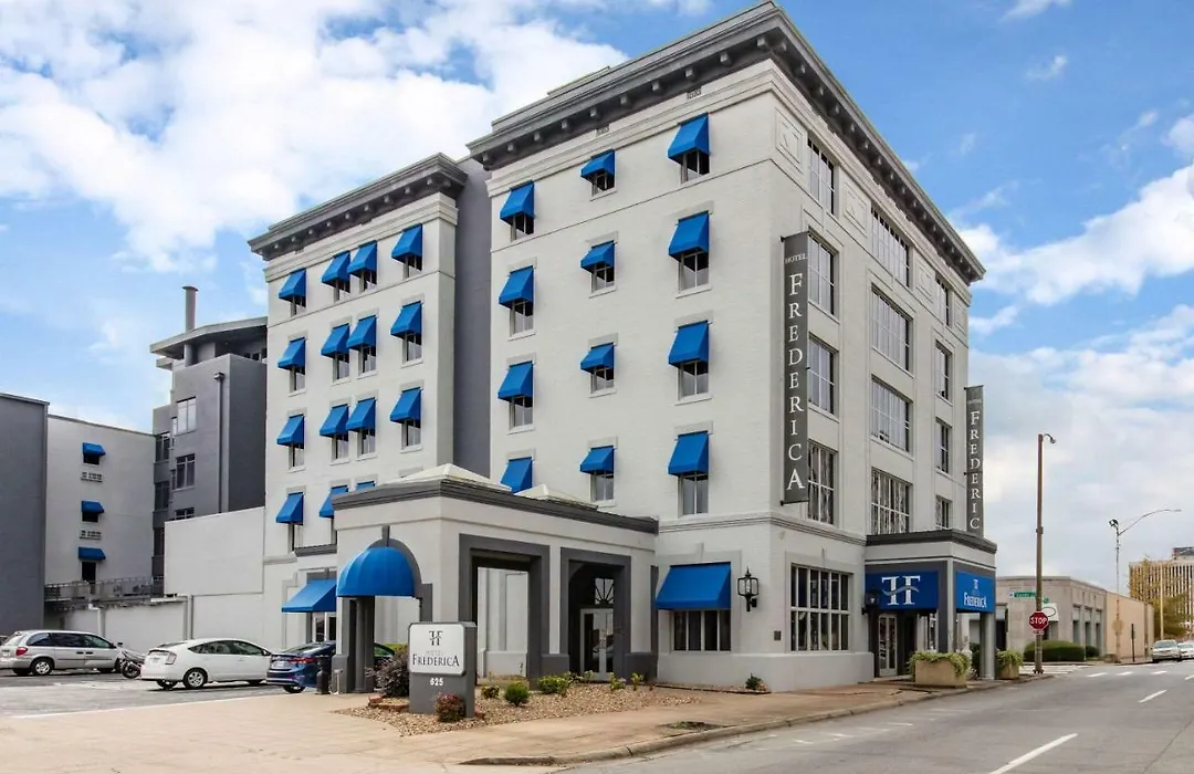 Hotel Frederica, An Ascend Hotel Collection Member-1
