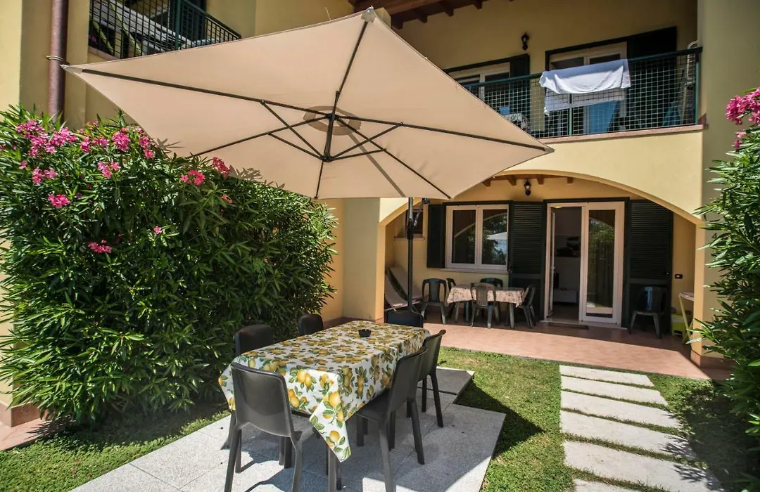 Residence Karina-1