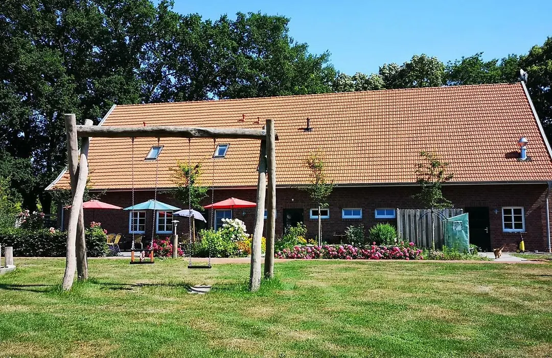 Emsland Gästezimmer und Appartements-1