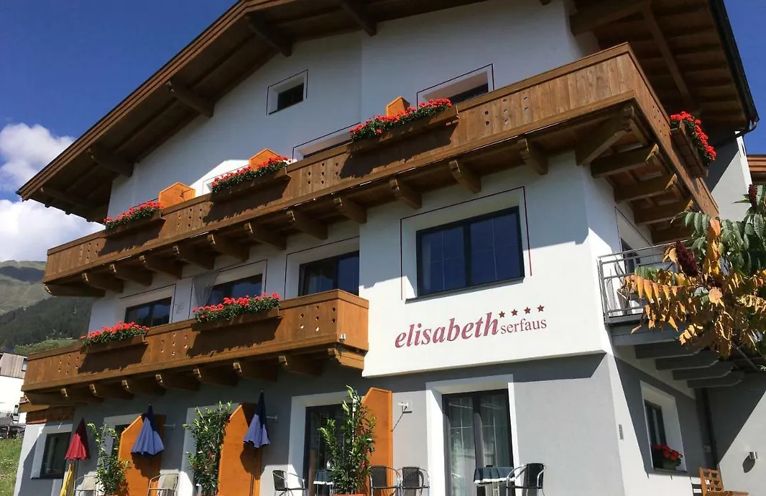 Elisabeth Serfaus Inkl Der Super Sommer Card Im Sommer 2026-1