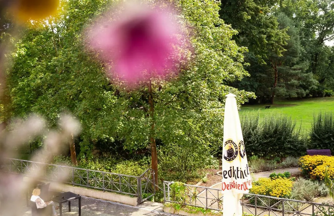 Parkhotel Herne-1