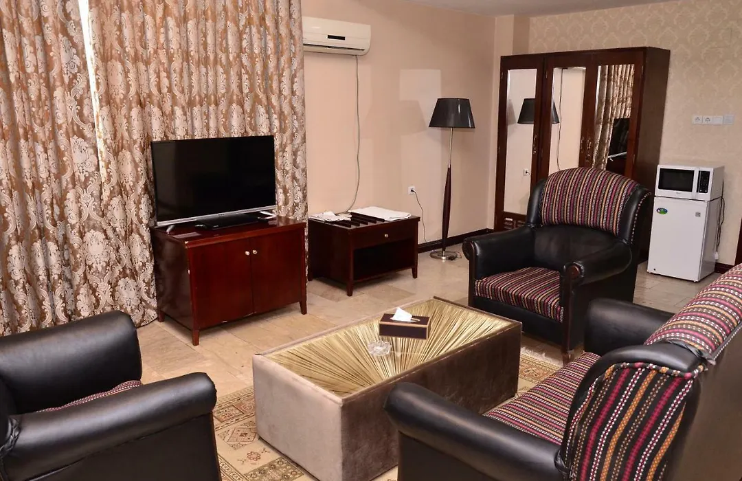 Park Star Hotel-1