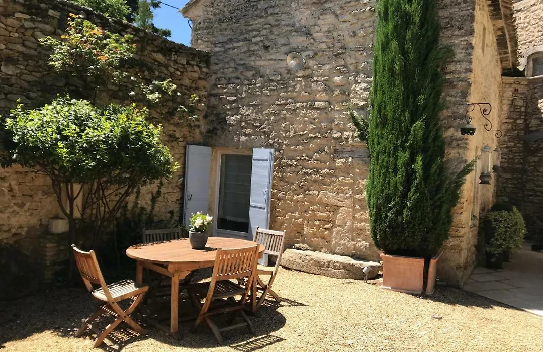 Le Moulin des Sources-1
