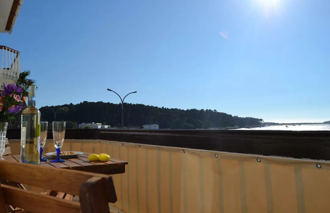 Apartamento Foz Do Rio Minho-1