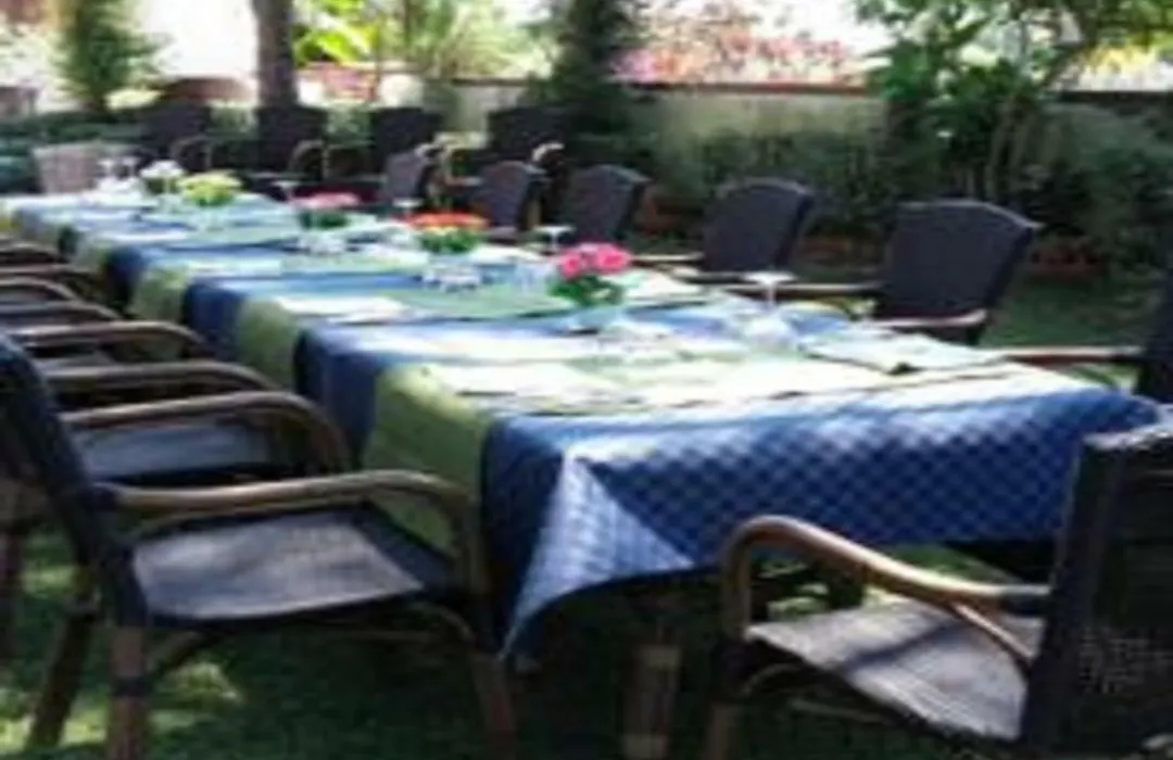B&B Arechi-1
